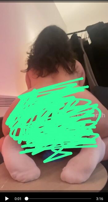 Full leaked Yourfavnorah noradergott private onlyfans photo