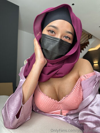 Full leaked Yourgfaliyah private onlyfans photo