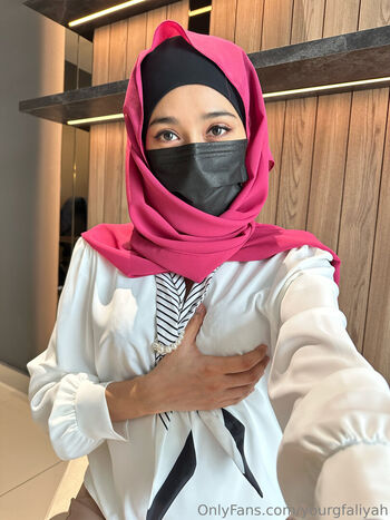 Full leaked Yourgfaliyah private onlyfans photo