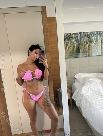 yourgirljulsi