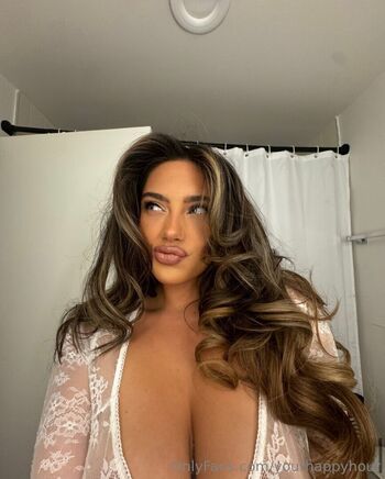 Full leaked Yourhappyhour private onlyfans photo