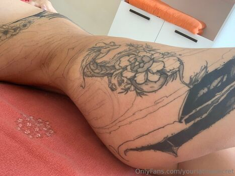 Full leaked Yourlatinasecret private onlyfans photo