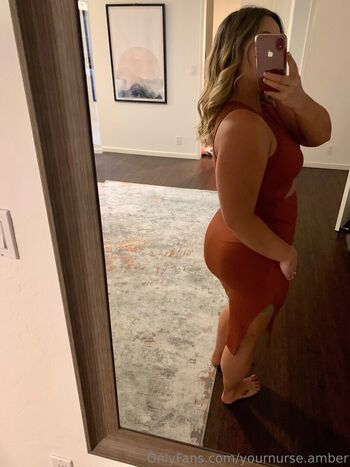Full leaked Yournurse amber private onlyfans photo