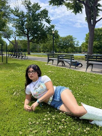 Full leaked Yourprincesslol private onlyfans photo