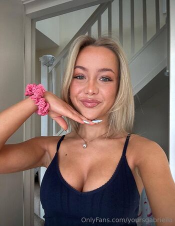 yoursgabriella