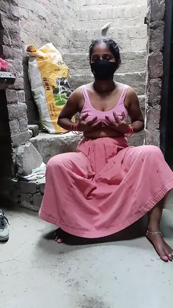 Full leaked Yourshivani private onlyfans photo