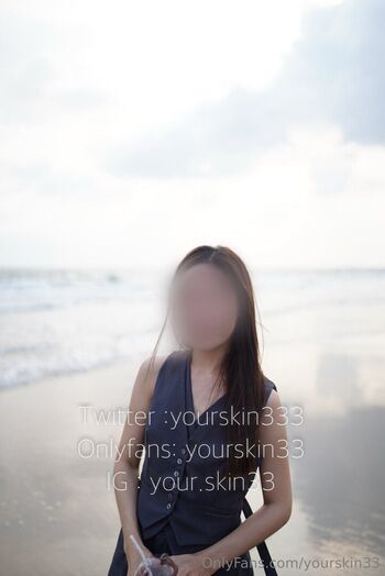 yourskin33