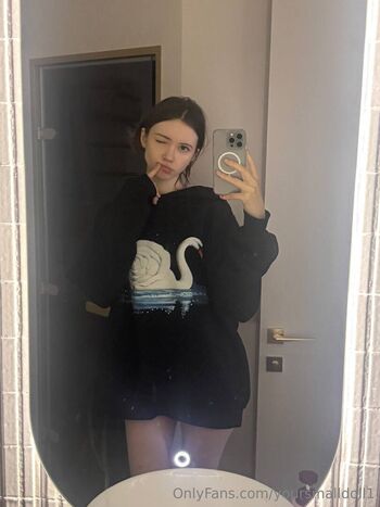 Full leaked Yoursmalldoll private onlyfans photo