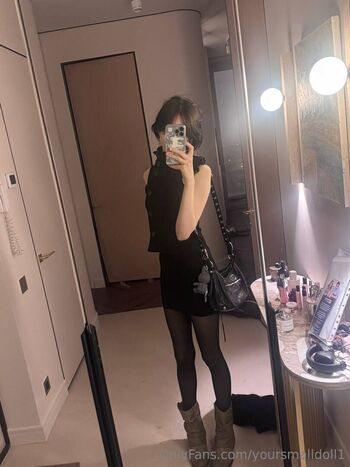 Full leaked Yoursmalldoll private onlyfans photo