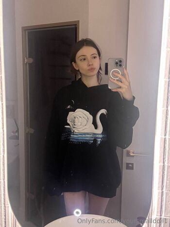 Full leaked Yoursmalldoll private onlyfans photo