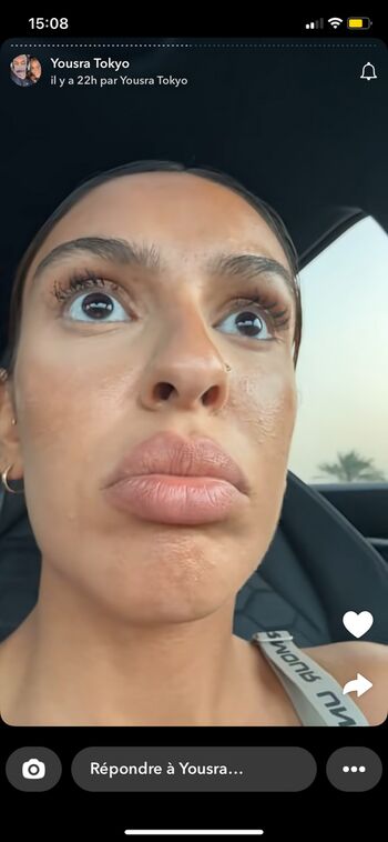 Full leaked Yousralkh private onlyfans photo