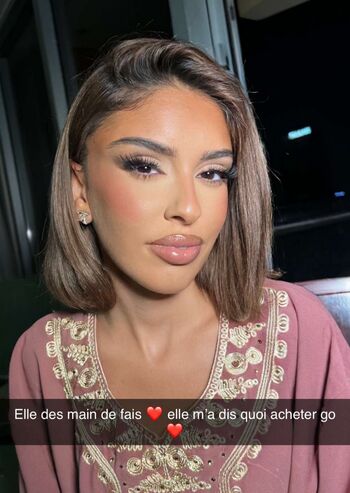 Full leaked Yousralkh private onlyfans photo