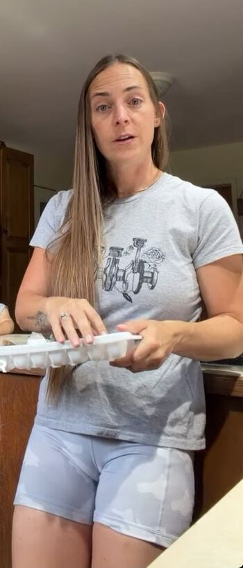 Full leaked Youtuber mandee pauch private onlyfans photo
