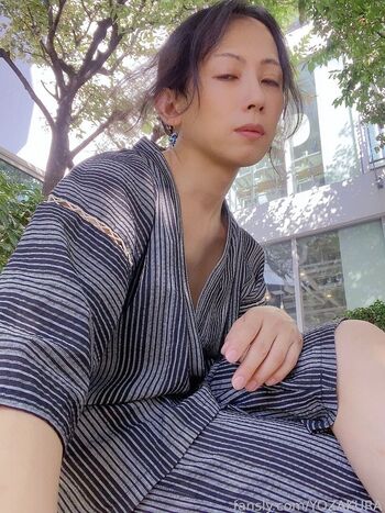 Full leaked Yozakura private onlyfans photo