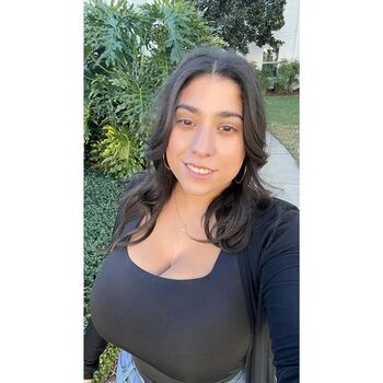 Full leaked Ysamar private onlyfans photo