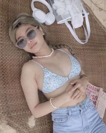 Full leaked Yskaela private onlyfans photo