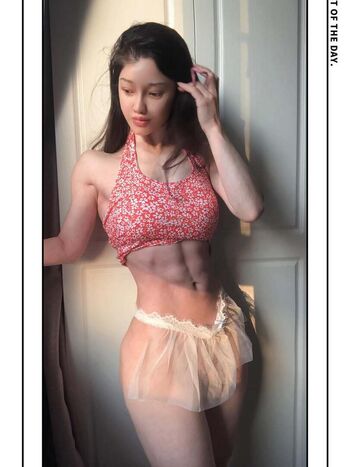 Full leaked Yuan herong private onlyfans photo