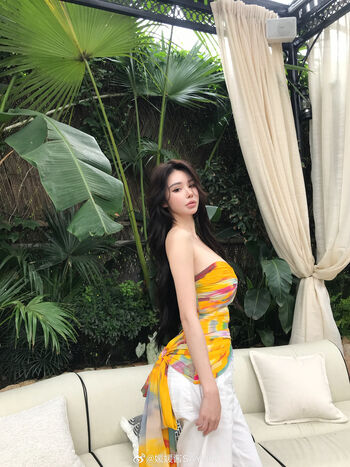 Full leaked Yuan sayuki weme private onlyfans photo