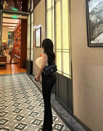 Full leaked Yuanyuan sv private onlyfans photo