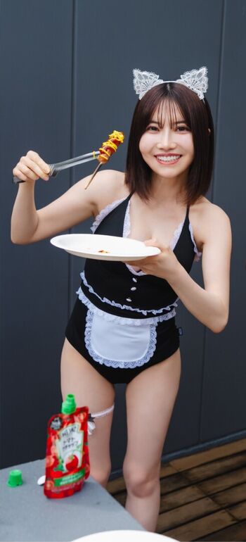 Full leaked Yudetamasan page private onlyfans photo