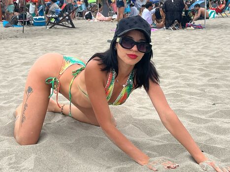 Yudimar Fatima Acosta