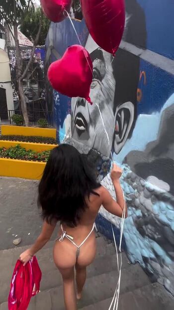 Full leaked Yudimar fatima acosta private onlyfans photo