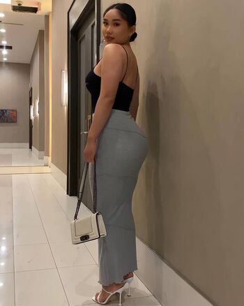 Full leaked Yueyue private onlyfans photo