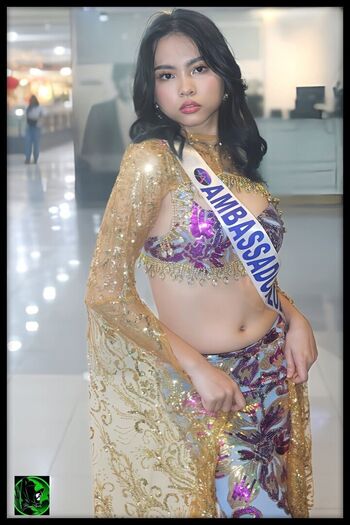 Yui Janielle Dangate