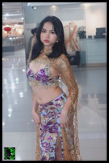 Full leaked Yui janielle dangate private onlyfans photo
