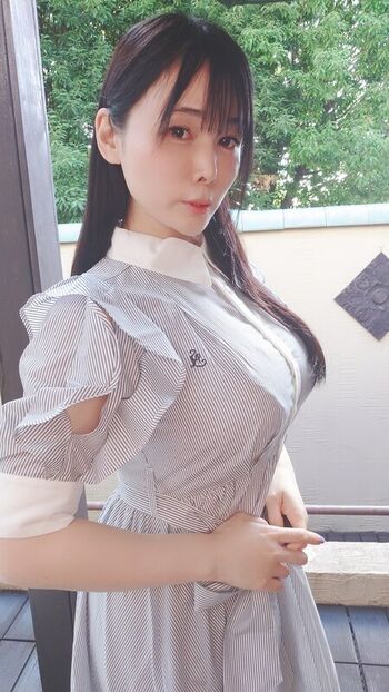 Full leaked Yui okada page private onlyfans photo