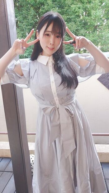 Full leaked Yui okada page private onlyfans photo
