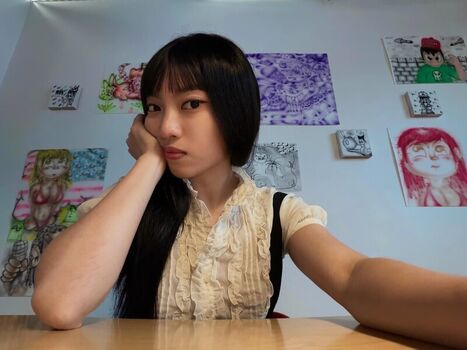 Full leaked Yujin private onlyfans photo
