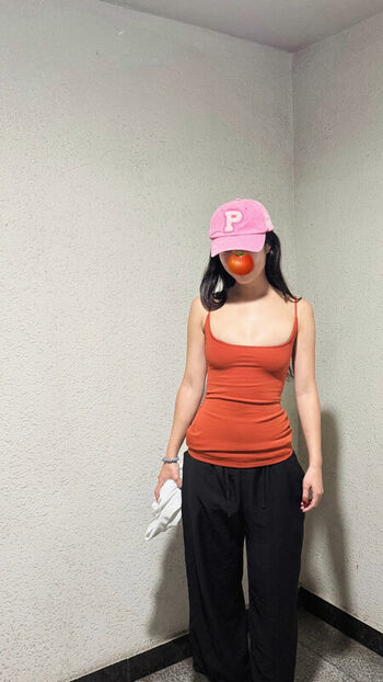 Full leaked Yujin private onlyfans photo