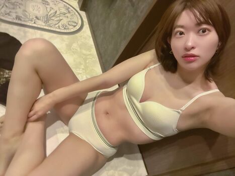 Full leaked Yuka kuramoti page private onlyfans photo