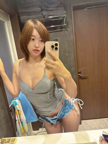Full leaked Yuka kuramoti private onlyfans photo