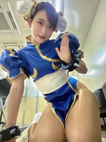 Full leaked Yuka kuramoti page private onlyfans photo