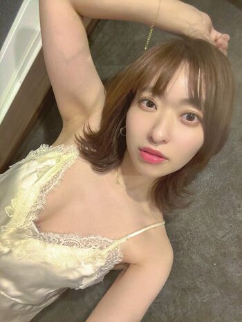 Full leaked Yuka kuramoti private onlyfans photo