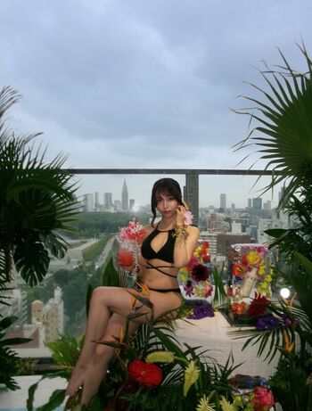 Full leaked Yuka private onlyfans photo
