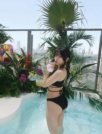 Full leaked Yuka private onlyfans photo