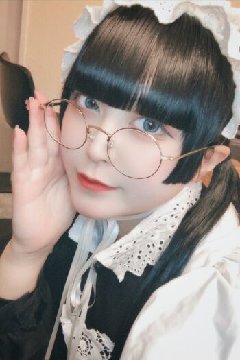 Full leaked Yukamaru maid private onlyfans photo