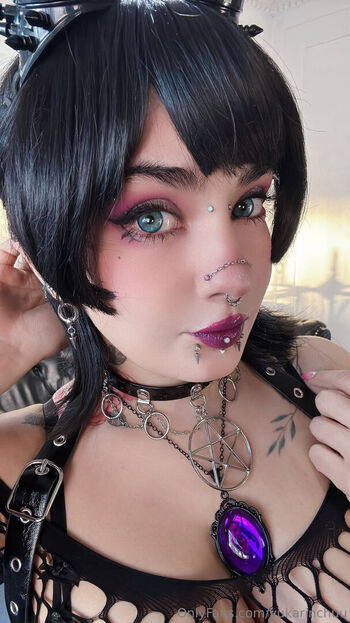 Full leaked Yukarinchuu private onlyfans photo
