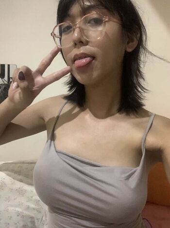 Full leaked Yuki guirra private onlyfans photo