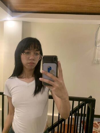 Full leaked Yuki guirra private onlyfans photo