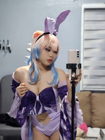 Full leaked Yuki teru page private onlyfans photo