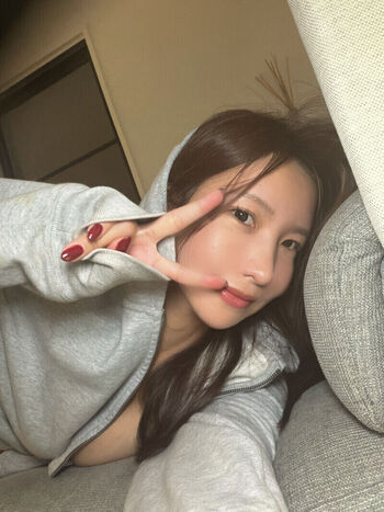Full leaked Yukina page private onlyfans photo