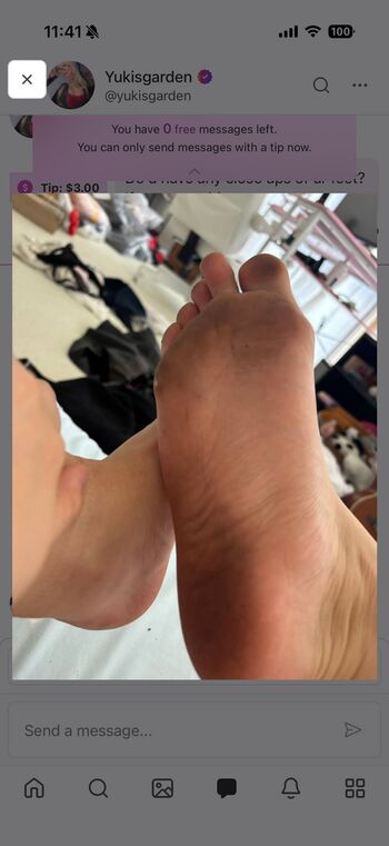 Full leaked Yukisgarden private onlyfans photo