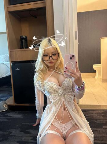 Full leaked Yukisgarden private onlyfans photo