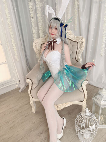 Full leaked Yukkikuma private onlyfans photo