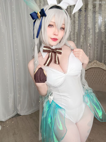 Full leaked Yukkikuma private onlyfans photo