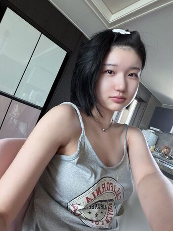 Full leaked Yule private onlyfans photo